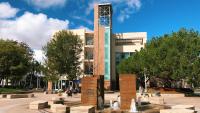 Business Schools Face Mixed Enrollment Trends