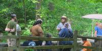Friends of Mammoth Cave National Park receives grant to connect students, teachers to park