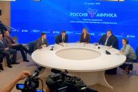 Russia to reform system for selecting foreign students to study at universities