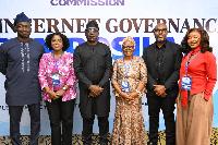 NCC unveils stakeholder platform to tackle internet governance challenges