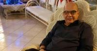 Friends of actor Néstor Jiménez are organizing a fundraiser following the theft of his motorcycle in Havana