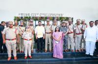 Global Summit To Be Organised On An International Scale