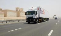 FedEx launches dangerous goods road services across five GCC markets