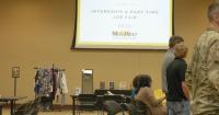 MoWest career fair connects students with 60-plus opportunities