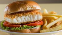 The Burger Chain That Sells A High-Quality Fish Sandwich (It Isn't McDonald's)
