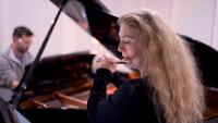 Intimate classical music concert series carves out unique space in Cleveland's music scene