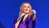 Major Australian Hits from Kylie Minogue and Nick Cave Already Used to Train AI Without Compensation, According to ICMP