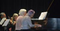 Vermont Philharmonic achieves ‘symphonic’ Sibelius