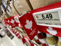 Businesses expect inflation rate to remain above 3% over next two years, Bank of Canada survey says
