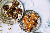 Minnesota Baker Ben the Baker Competes on FOX This Holiday Season