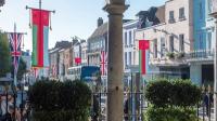 Oman-UK relations... deep, historic and firmly established over 2 centuries