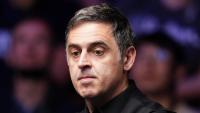 Ronnie O’Sullivan suffers humiliating defeat against star ranked 110th in world in shock Northern Ireland Open KO