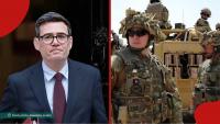 UK Lists Family Members Eligible for Special Visas Through Foreign Military Personnel