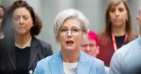 Australian MP struck by vehicle in 'deliberate' attack