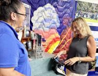Visitors donate $415,000 to Hawaiʻi and American Samoa national parks, including Haleakalā