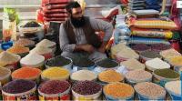Afghanistan Relies on Costlier Import Routes Amid Pakistan Border Closures, WFP Says