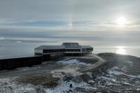 China Establishes Polar Satellite Broadband Links, Challenging Starlink’s Early Lead