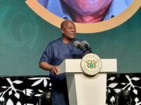President Mahama Outlines Bold Vision for Africa’s Mineral Future