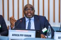 Nigeria Showcases Renewed Hope Housing PPP Model at Continental Forum, Attracts Replication Interest from Afrcian Countries