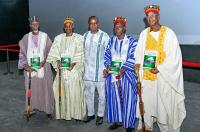 Film about resistance to French colonial rule presented in Burkina Faso