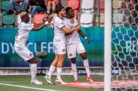 Midtjylland draw level with Copenhagen atop Danish Superliga