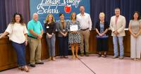 School board approves new sports programs