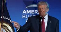 Trump proposes again that New Mexico be renamed New America