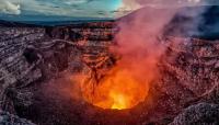 Volcano in Nicaragua near 2 million people hides two magma reservoirs, study finds