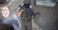 Three of the ten arrested for the attacks on a journalist and diplomats in the West Bank are released.