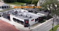 Mecatos Winter Park is open in former home of The Coop; UniMart konbini now open in Mills Market