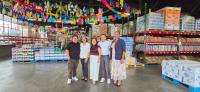 Casa Ruiz brings Hispanic market experience to Palmetto