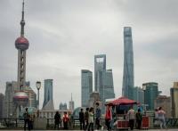 China Grows 4.5% as $938bn Trade Surplus Alarms Europe