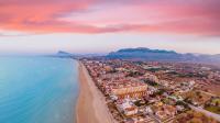 Spain 'red zones' map as eight areas remain under lockdown