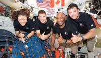 NASA astronaut reveals terrifying moment he feared Artemis II crew would never return to Earth