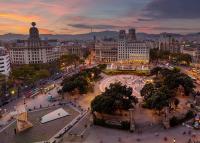 Skybound Wealth opens Barcelona office