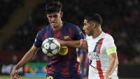 PSG-Barcelona match to go ahead amid shock over France’s violent unrest