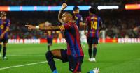 UCL: Barcelona's Flick Faces Defensive Headache vs PSG