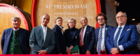 Italy: RSF honoured with the Grosso d’Oro Veneziano at the 45th Masi Prize ceremony in Valpolicella