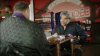 The King of Cannabis Sets October 24 Philly Premiere