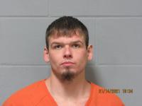 Court date set for repeat offender accused of child endangerment
