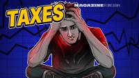 Made an ‘honest’ mistake with crypto taxes? New bill offers way out