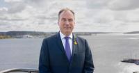 CEO of Build Nova Scotia appointed as president of NSCC