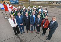 Undoing democracy for a data centre in Nova Scotia