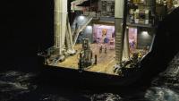 Startup taps underwater volcano as energy source in "proof point" test