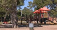 Arizona AG joins federal lawsuit to block major playground merger