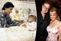 Jodie Sweetin recalls late TV dad Bob Saget saved her from drive-by shooting