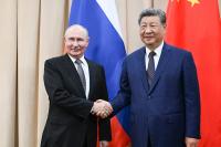 "Russia will be the third global power, while Europe will disintegrate": Peter Turchin's shocking predictions