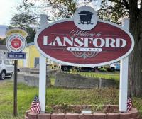 Opinion: Conflict can’t be Lansford’s main business