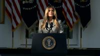 Trump Signs Executive Order Expanding Research for Women’s Health, Supported by the First Lady