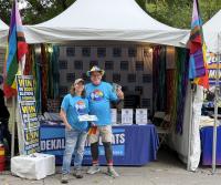 Proposed DeKalb County amendment seeks to expand LGBTQ+ non-discrimination laws